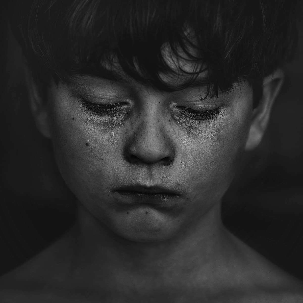 Leren van Griet Op de Beeck — Kwetsbaarheid als kracht