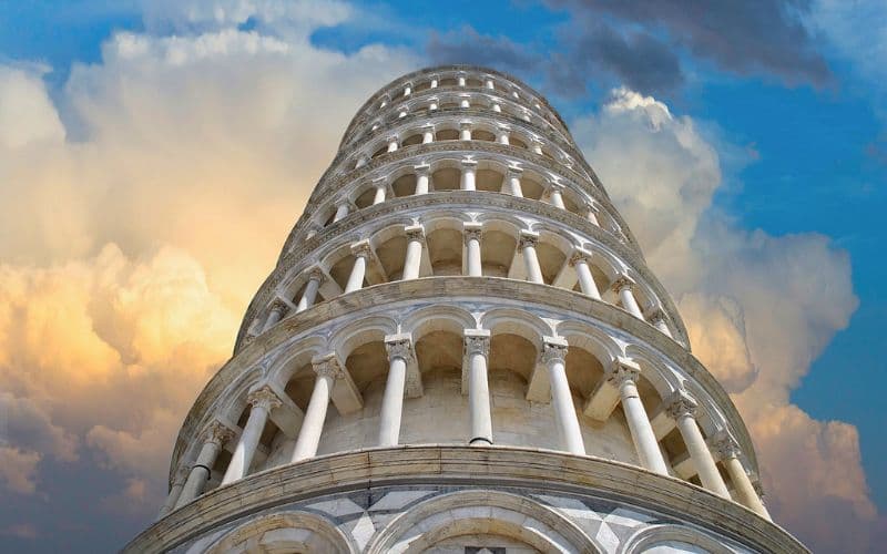 Pisa