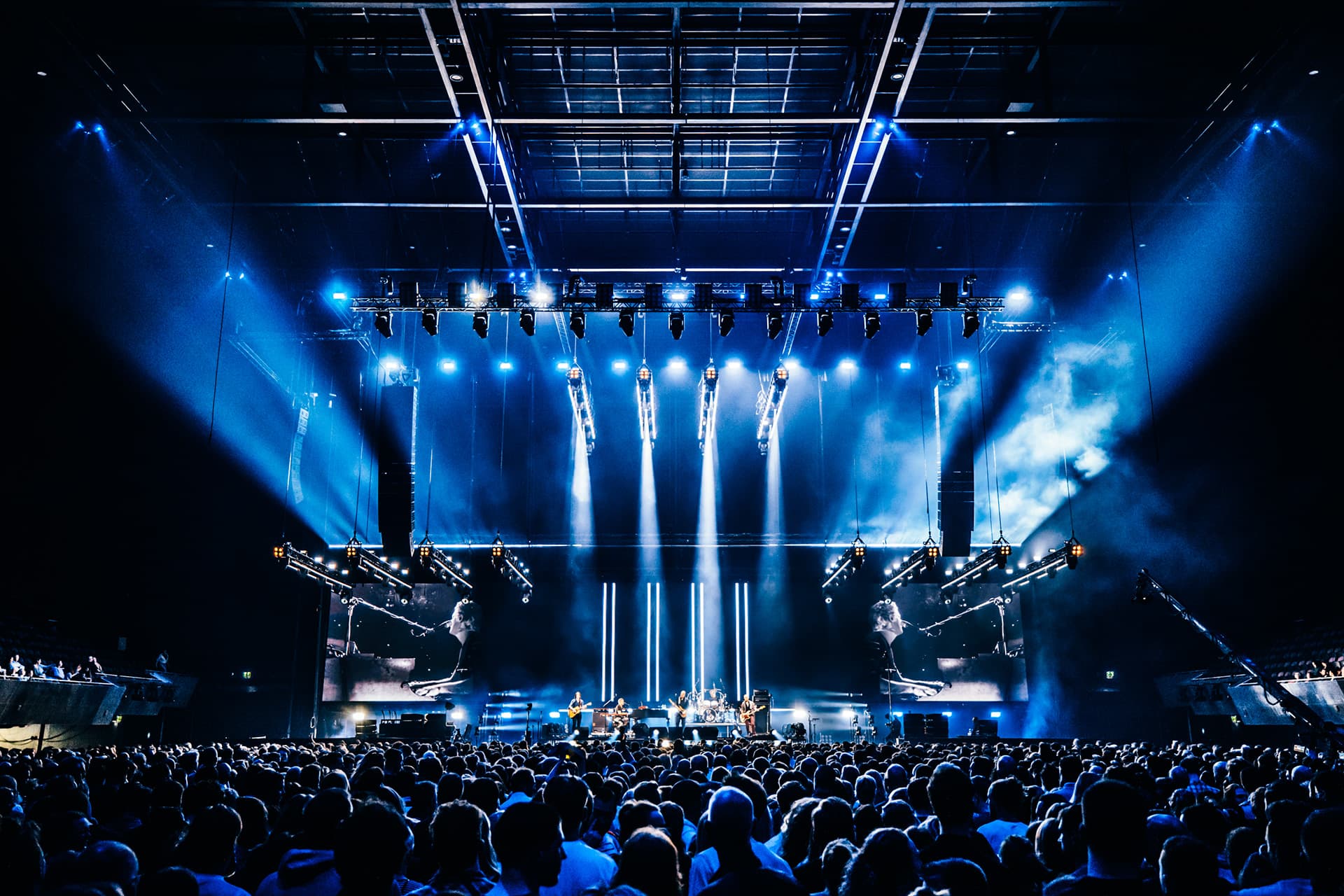 Het concert