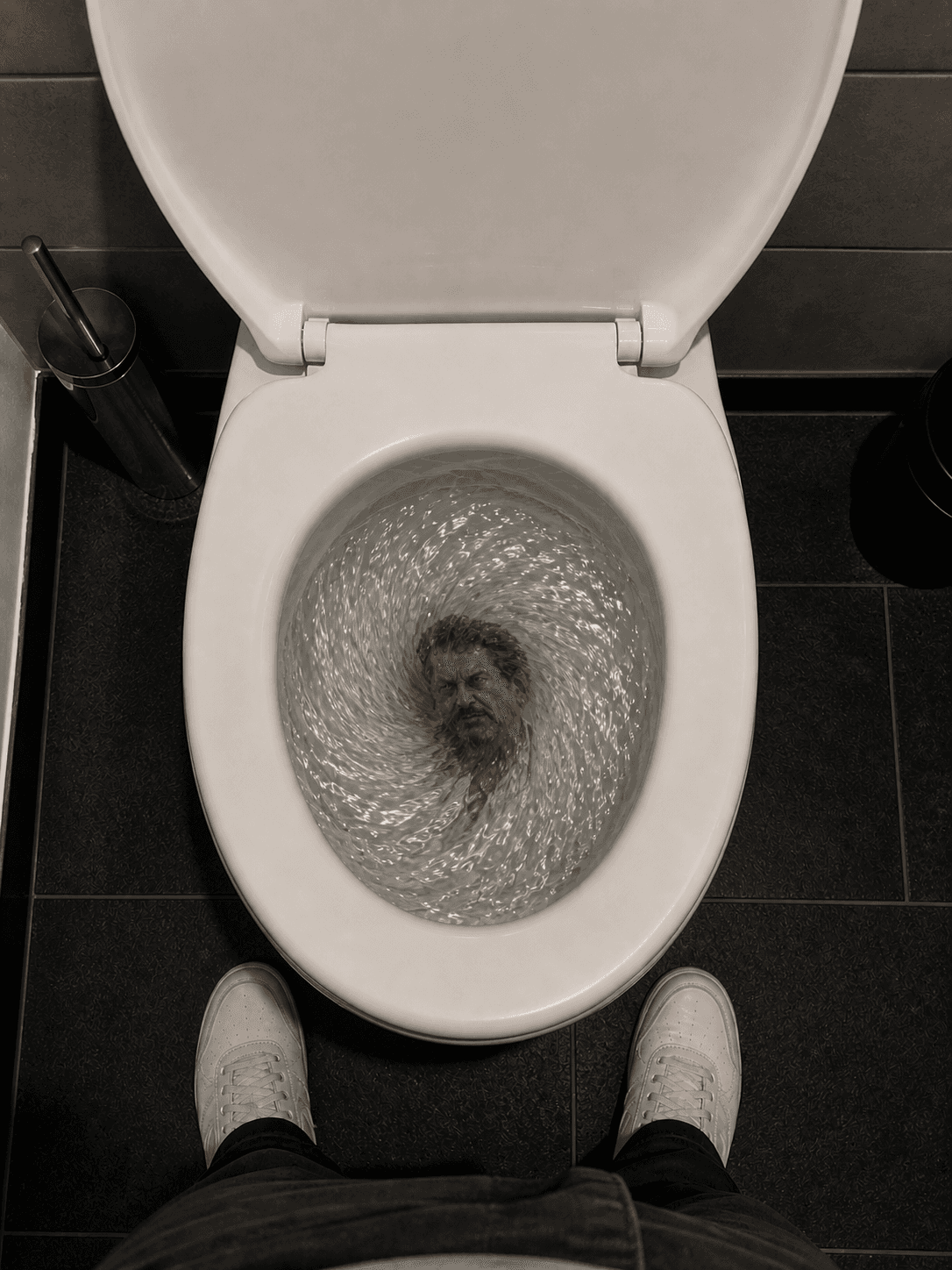 De nachtmerrie