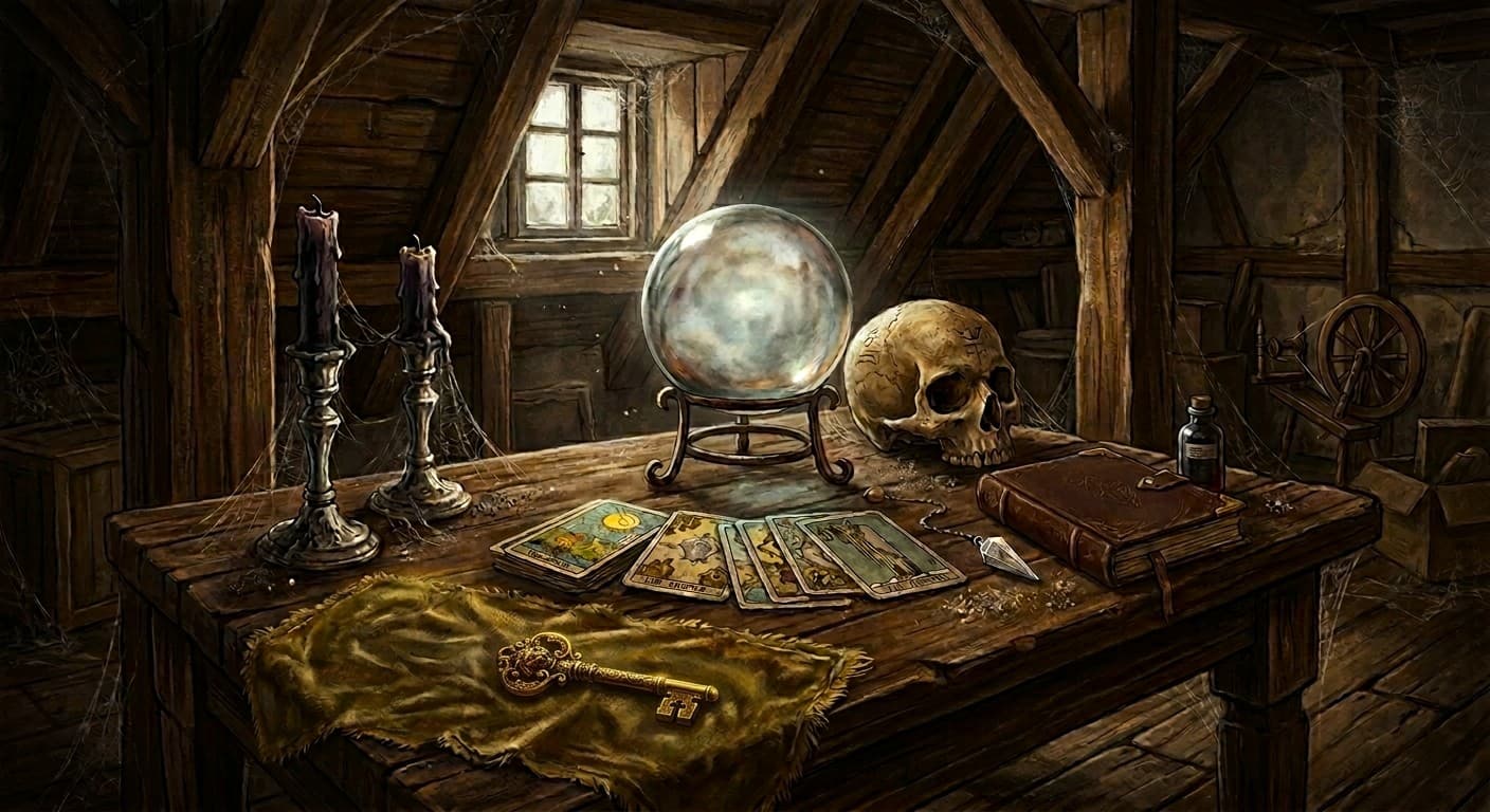 De Sleutel